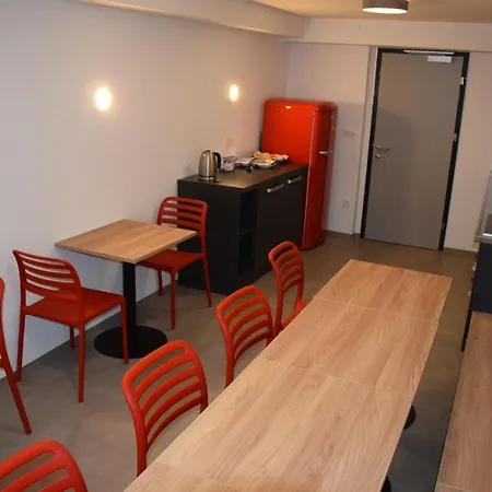 Vitalis 3* Ljubljana