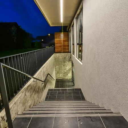 Vitalis Gostinjska kuća 3*