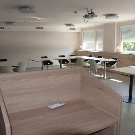 Vitalis Gostinjska kuća