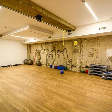 Vitalis 3* Ljubljana