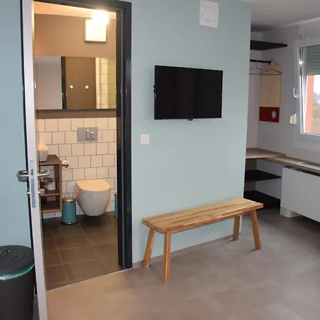 Vitalis 3* Ljubljana