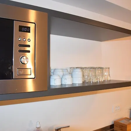 Gostinjska kuća Vitalis 3*