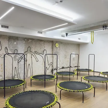 Vitalis 3* Ljubljana