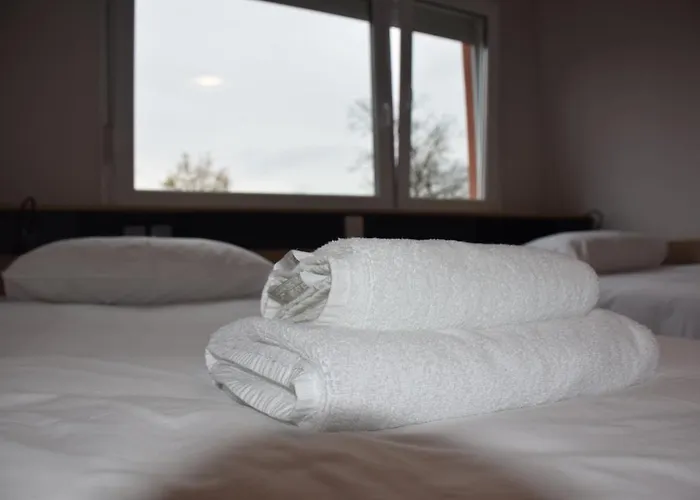 Guest house Vitalis Ljubljana