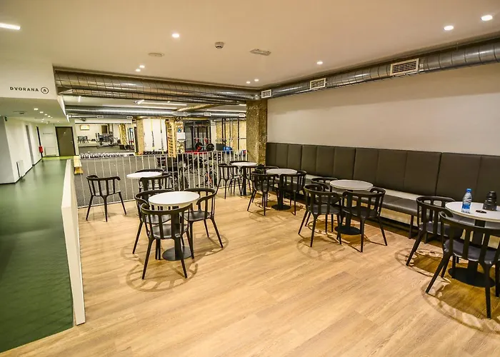 Vitalis Guest house Ljubljana