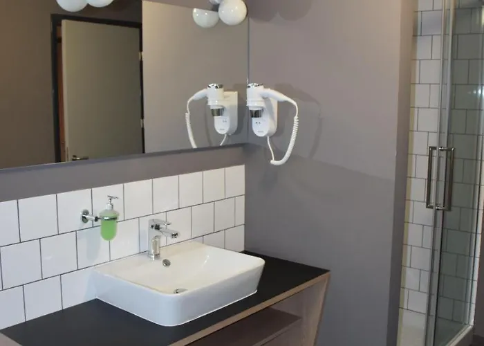 Vitalis Guest house Ljubljana