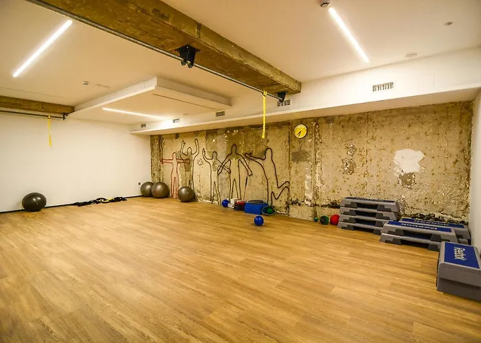 Vitalis 3* Ljubljana