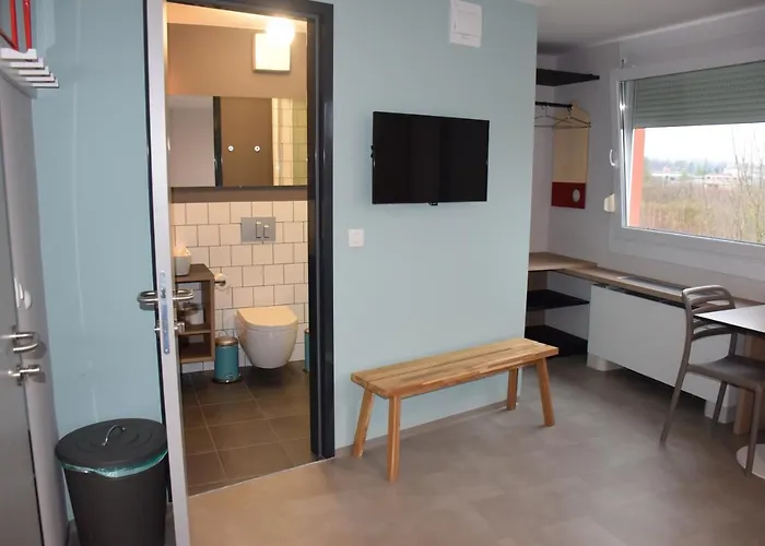 Vitalis 3* Ljubljana