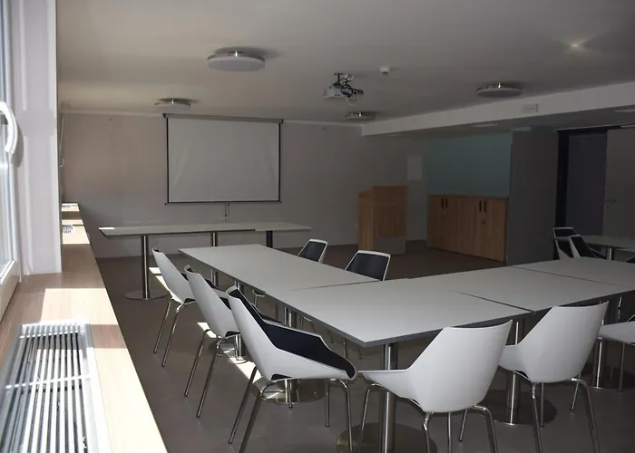 Guest house Vitalis 3*