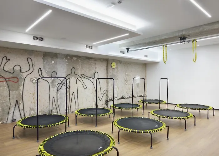 Vitalis 3* Ljubljana