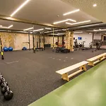 Vitalis 招待所