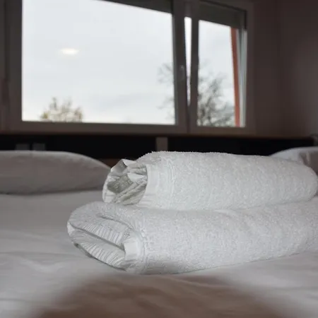 Penzion Vitalis Lublaň