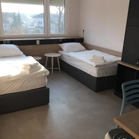 Vitalis Гостевой дом 2*