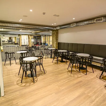 Vitalis Penzion Lublaň