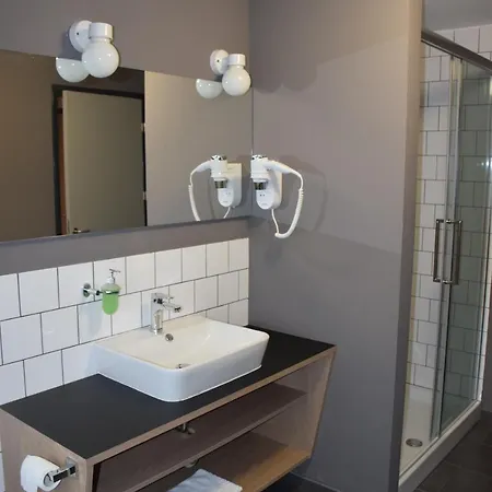 Vitalis Penzion Lublaň