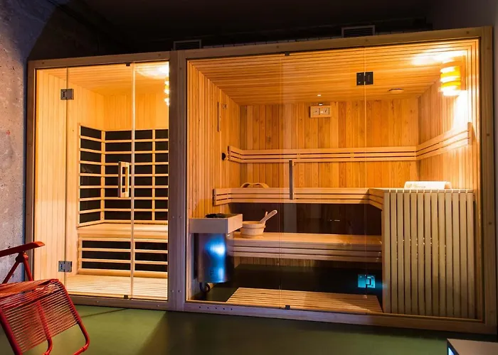 Casa de hóspedes Vitalis Liubliana