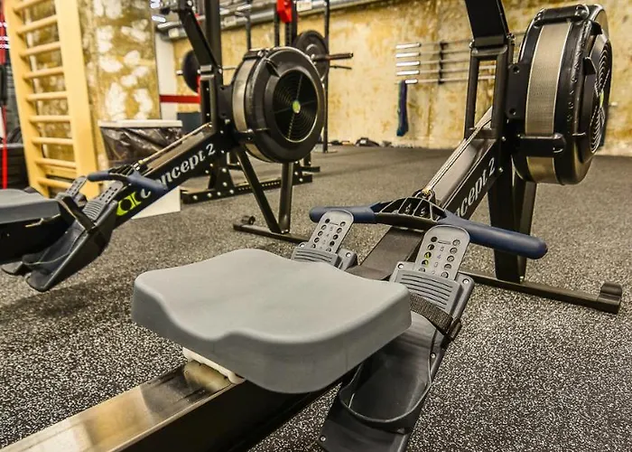 Casa de hóspedes Vitalis Liubliana