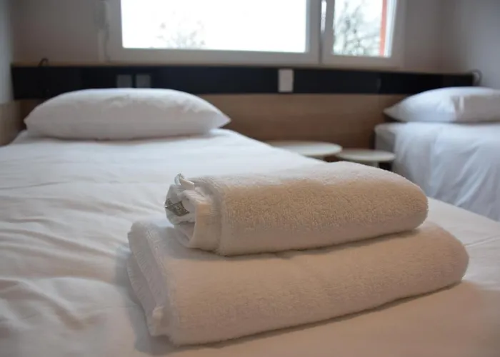 Vitalis Casa de hóspedes