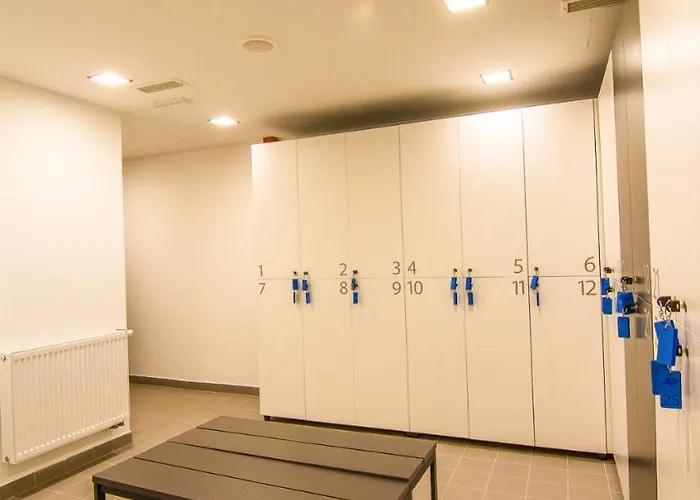 Gasthof Vitalis Laibach