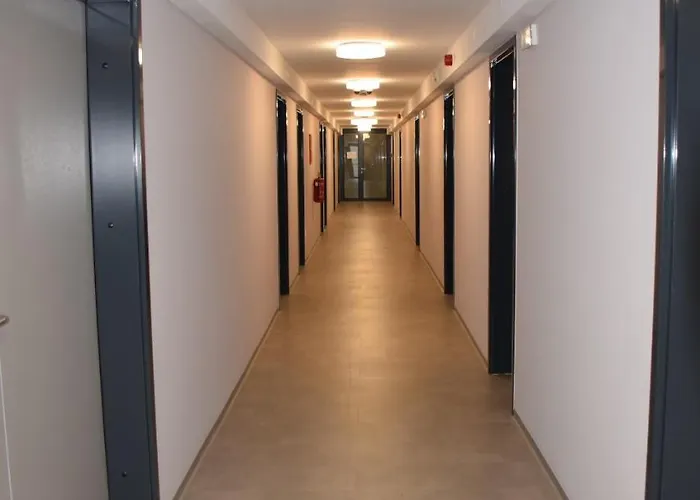 Vitalis Casa de hóspedes 3*