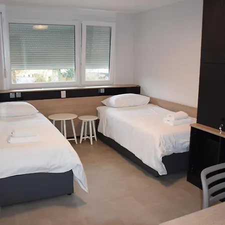 Гостевой дом Vitalis