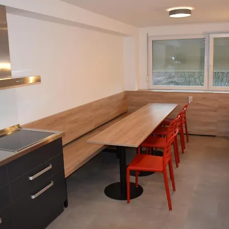 Vitalis Гостевой дом