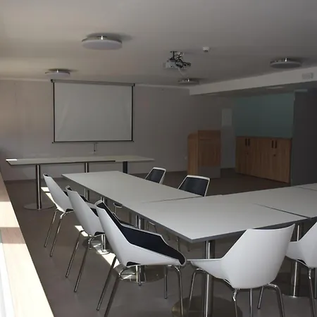 Гостевой дом Vitalis 3*