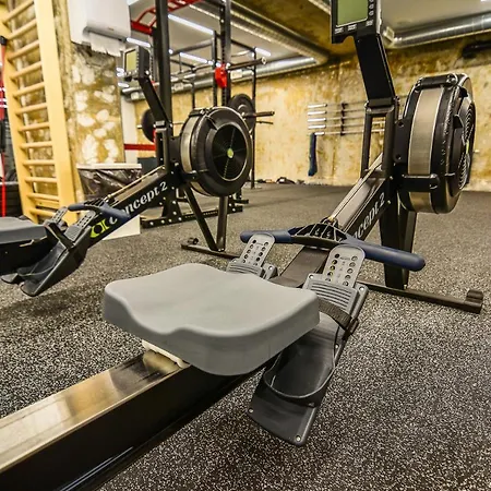 Гостевой дом Vitalis Любляна