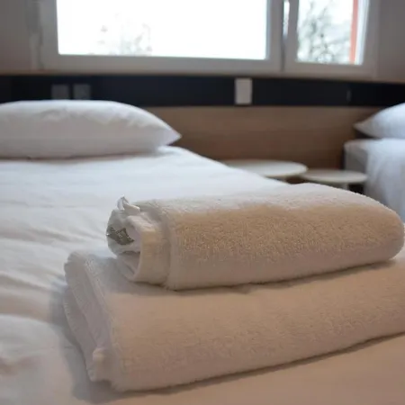 Vitalis Гостевой дом