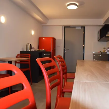 Гостевой дом Vitalis Любляна