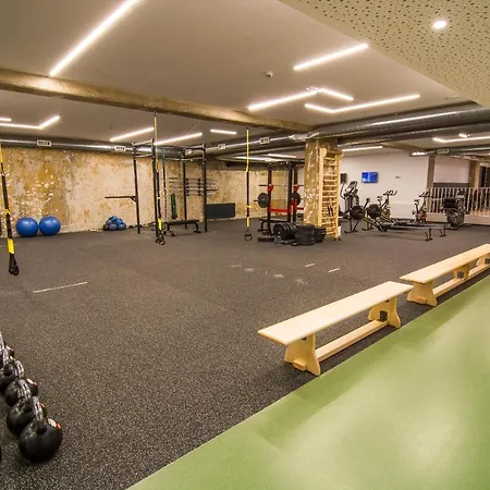 Vitalis Гостевой дом