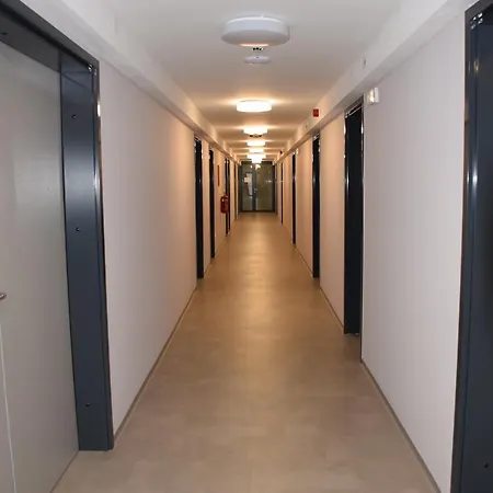 Vitalis Гостевой дом 3*