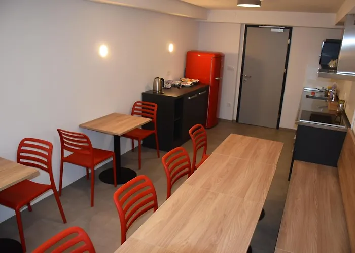 Vitalis 3* Ljubljana