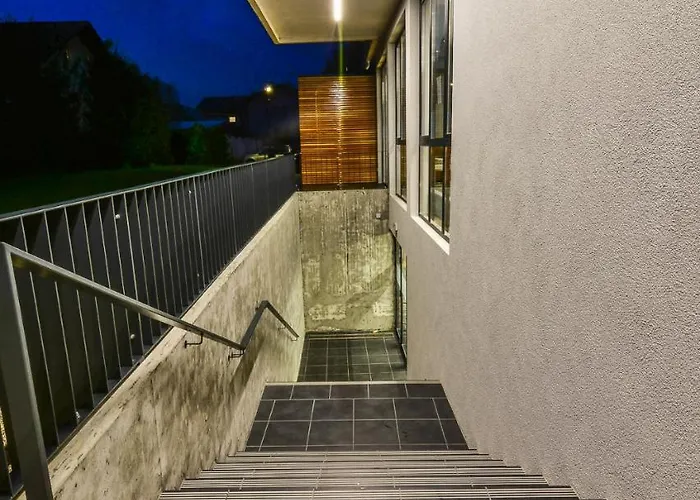 Vitalis Gæstehus 3*