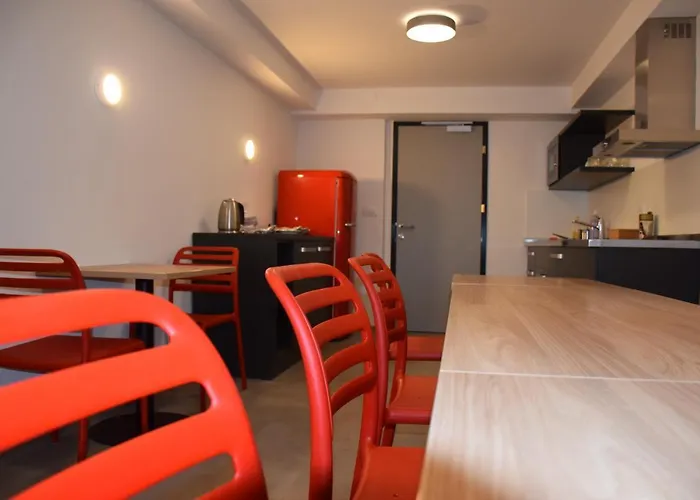 Gæstehus Vitalis Ljubljana