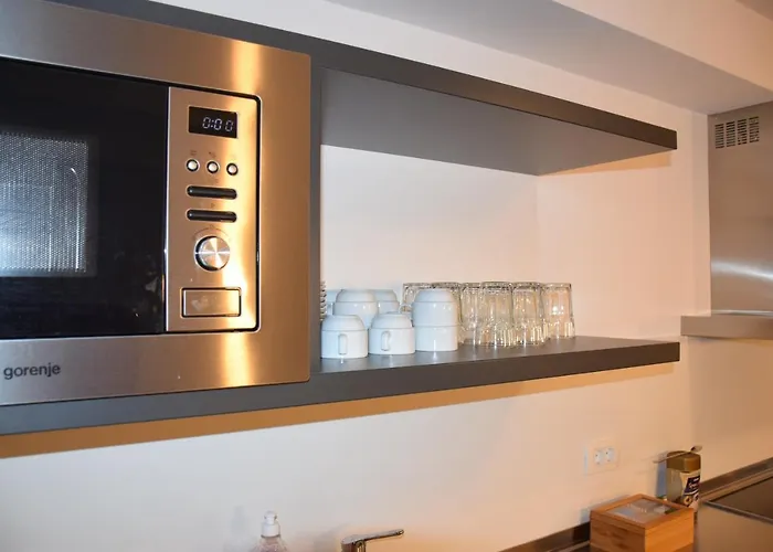 Gæstehus Vitalis 3*