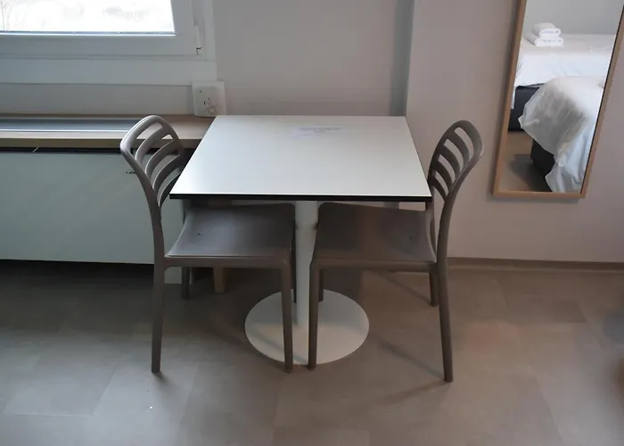 Gæstehus Vitalis 3*